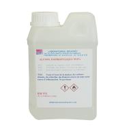 Alcool isopropylique TED _Bouteille 1L