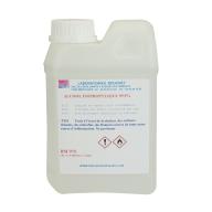 Alcool isopropylique TED _Bouteille 1Lt