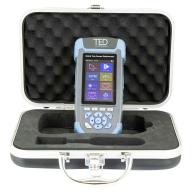 OptiCheck TED® – Localisateur d’évènements 1310/1550 nm