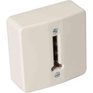 Conjoncteur femelle 8 plots saillie