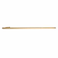 Manche pour pelle ronde type français 1,25m