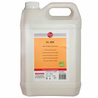 Dégraissant émulsionnable KL BIO - Lot de 2 bidons de 5L