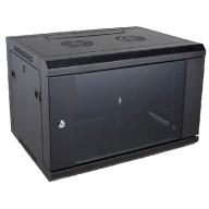 UPTEC - Coffret 19" en KIT 6U P.600mm - montage rapide