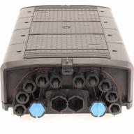 Boîtier épissurage BPEO T3 EVOL EDP