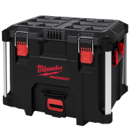 Coffret PACKOUT XL MILWAUKEE - 570X 430 X 400mm
