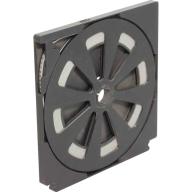 Bague OPTO Markers TC27 gris - chiffre 0 /Qté 1000