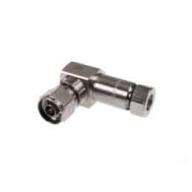 Connecteur 7/16 mâle OMNI FIT Premium pour câble CELLFLEX Superflex 1/4"