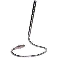 Lampe flexible 10 leds avec connexion USB