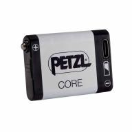 Batterie rechargeable compatible avec les lampes frontales PETZL