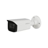 DAHUA HAC-HFW2501TP-Z-A - Caméra tube HDCVI Starlight 5 MP 2,7-13,5 mm IR 80 m