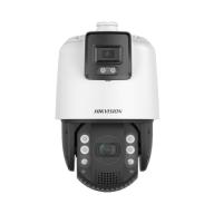 HIKVISION DS-2SE7C425MW-AEB - Caméra TandemVu PTZ IP 4 MP zoom x25 IR 200 m