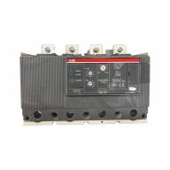 Interrupteur Différentiel T5 4P