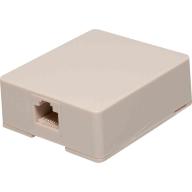 Prise téléphonique RJ11