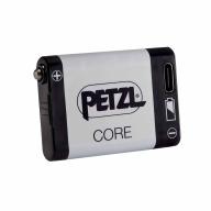 Batterie rechargeable compatible avec les lampes frontales PETZL
