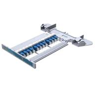 Cassette LISA patching 24FO - 12 LCD/UPC SM H+S