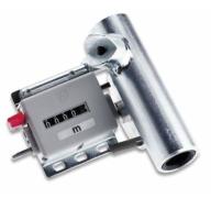 Compteur métreur pour aiguille de tirage fibre de verre Ø7mm KATIMEX