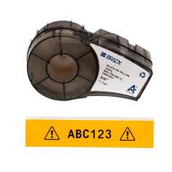 Etiquette BRADY BMP21/M210/M211 B-595 - 19,05mm (6,40m) N/J