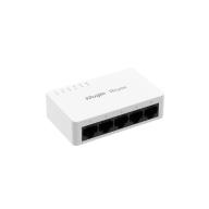 REYEE - Switch 5 ports Gigabit boitier plastique RG-ES05G-L
