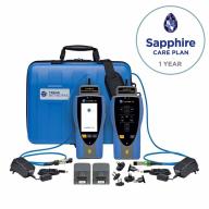 Certificateur câblage LanTEK IV-S 3000 + Contrat Sapphire 1 an