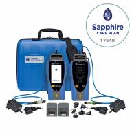 Certificateur câblage LanTEK IV-S 3000 + Contrat Sapphire 1 an