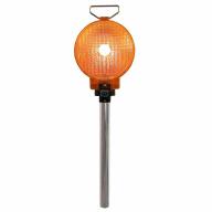 Bâton lumineux LED simple face pour balises 50 et 75 cm