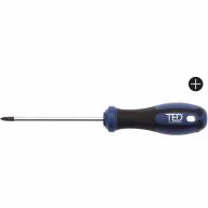 Tournevis PHILIPS TED PH1 5x100
