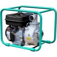 Motopompe TP36EX débit 31m³/h + tuyaux refoulement 10m + aspiration 5m + accessoires