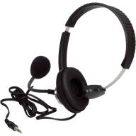 Casque micro pour Testcom 817