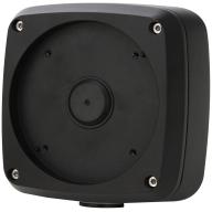 DAHUA PFA124-B-V2 - Boîte de jonction noire pour caméra panoramique 180°