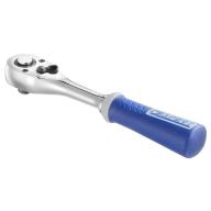 clé à cliquet réversible 1/4"