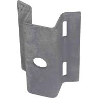 EDS : Étrier double de suspension