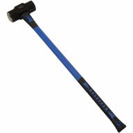 Masse 4.5 kg en acier et manche en fibre de verre 90cm TED®