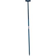 Barre à damer - Longueur 2m