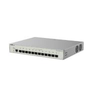 REYEE - Switch Niveau 3 12 ports SFP+ RG-NBS5500-12XS