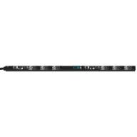 PDU 3P 63A - Mesuré au bandeau - 36P(V): (18) C13/15 - (18) C13/C15/C19/C21
