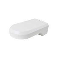 HIKVISION DS-1294ZJ-PT - Support mural pour caméra dôme PTZ