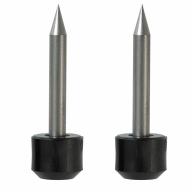 Électrodes pour soudeuses FITEL NINJA/S179 - Par paire