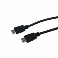 Cordon HDMI 2.0 haute vitesse 10m – 4K 60Hz, AWG28, CCS