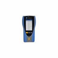 Certificateur LanTEK IV-Lite 500 + adaptateurs Permanent, Channel Link
