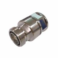 Connecteur 7/16 mâle OMNI FIT Standard pour câble CELLFLEX 7/8"