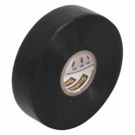 SCOTCH Super 88: Ruban vinyle noir 19mm x 20m