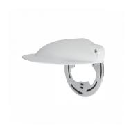 DAHUA PFA200W - Casquette anti-pluie murale pour caméra dôme