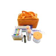 Kit de décontamination pour fibre optique STICKLERS®