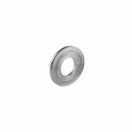 Bande ajourée sans fin SERFLEX - largeur 14mm W2 lg 25m avec dévidoir
