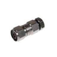 Connecteur N mâle OMNI FIT Premium pour CELLFLEX superflex 1/4"