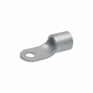 Cosses nue roulée brasée 50mm²-bornage M10 DIN 46234 /Qté 100