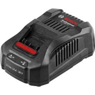 Chargeur BOSCH 3680CV Li-Ion 14,4 à 36V