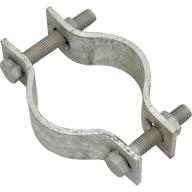 7/01 : Collier pour appuis bois