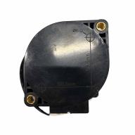 Contacteur CC avec prise