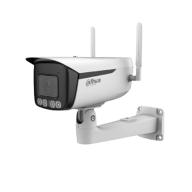 DAHUA IPC-HFW5842DK1P-Z-5G-FM16 - Caméra tube IP 8 MP 5G 8-32 mm IR 60 m
